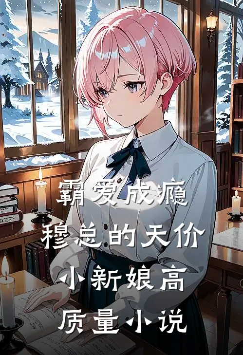 霸爱成瘾：穆总的天价小新娘高质量小说