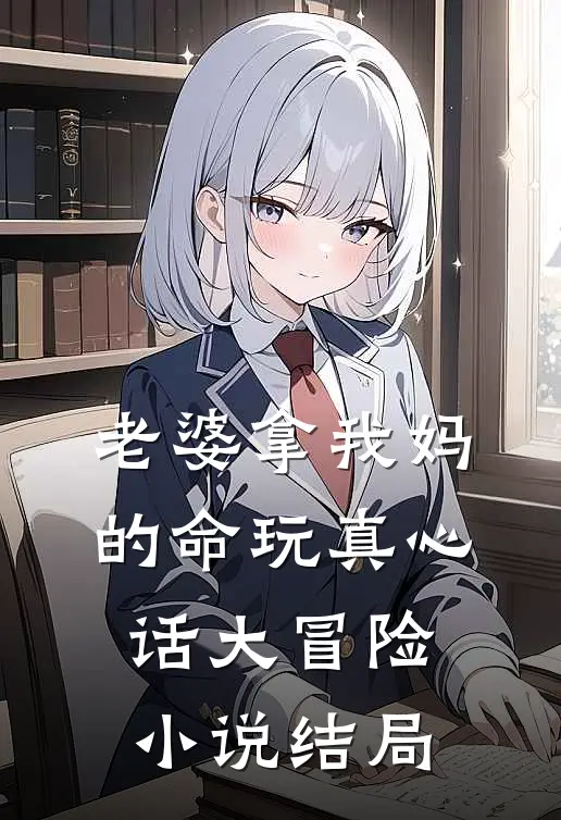 老婆拿我妈的命玩真心话大冒险小说结局