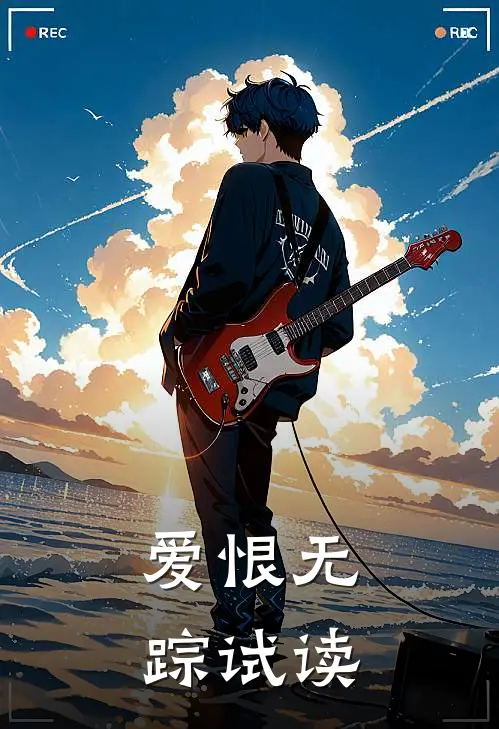 爱恨无踪试读
