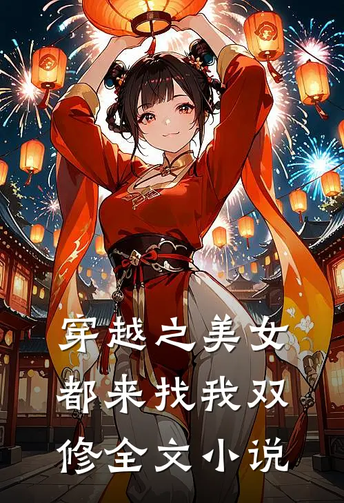 穿越之美女都来找我双修全文小说