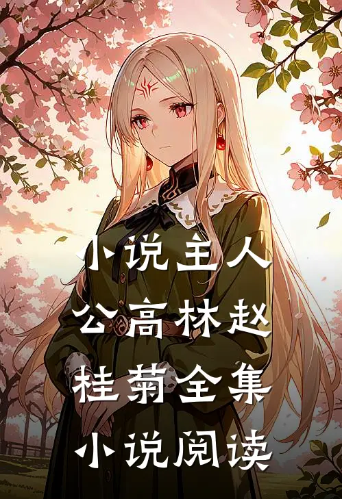 小说主人公高林赵桂菊全集小说阅读
