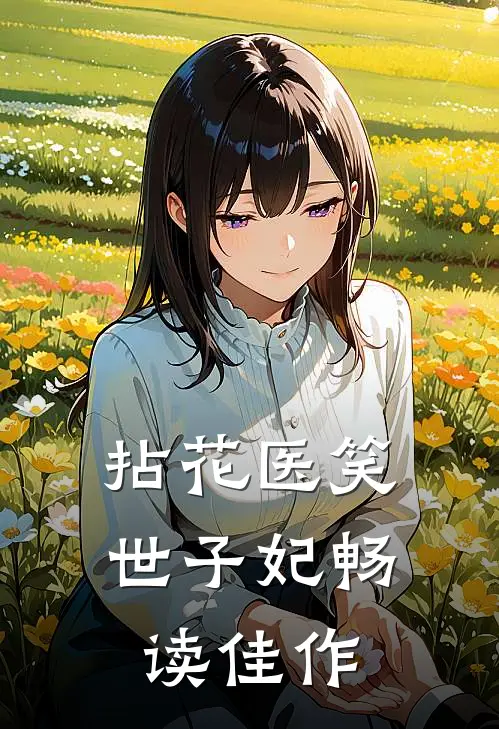 拈花医笑世子妃畅读佳作