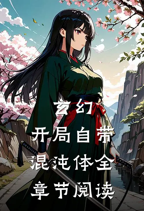 玄幻：开局自带混沌体全章节阅读