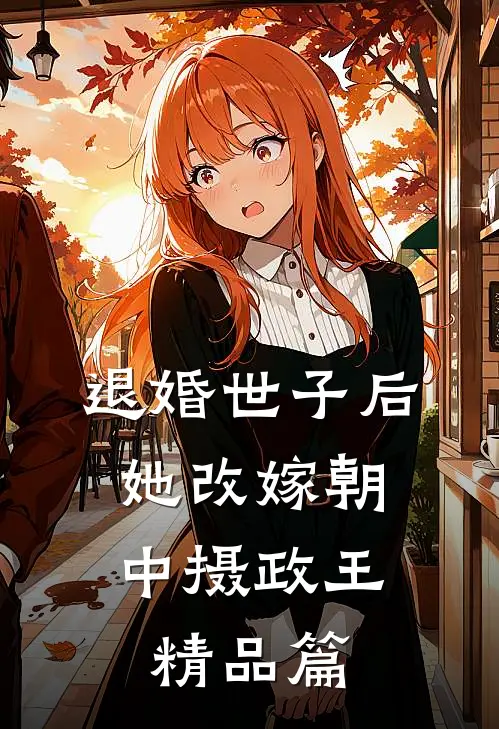 退婚世子后，她改嫁朝中摄政王精品篇