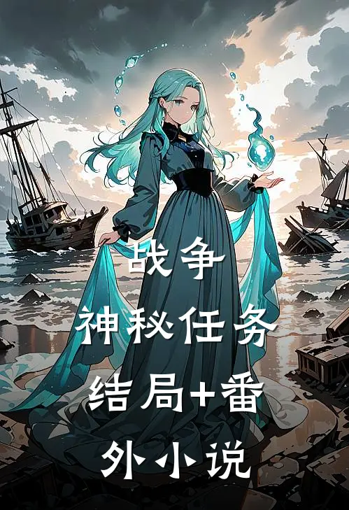 战争：神秘任务结局+番外小说
