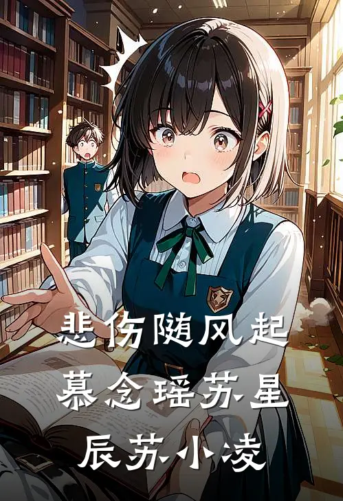 悲伤随风起慕念瑶苏星辰苏小凌