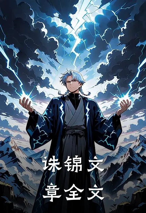 诛锦文章全文