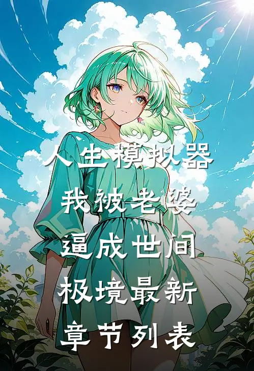 人生模拟器：我被老婆逼成世间极境最新章节列表