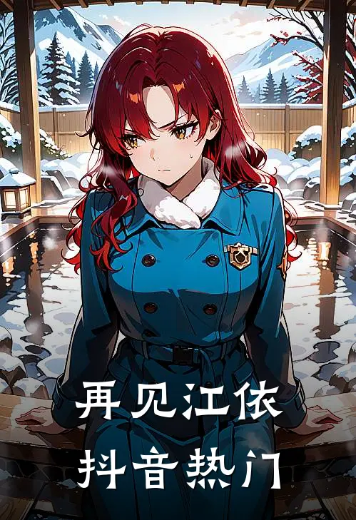 再见江依抖音热门