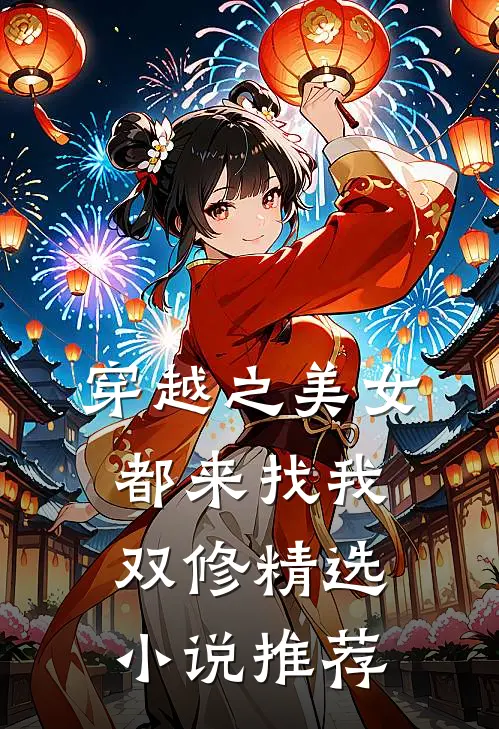 穿越之美女都来找我双修精选小说推荐