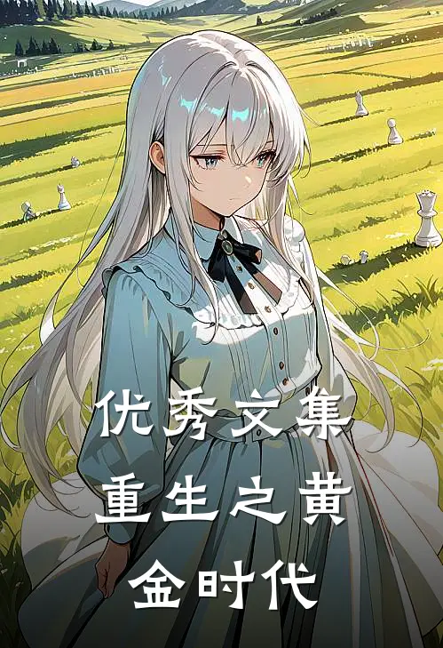 优秀文集重生之黄金时代