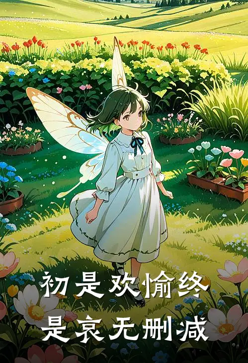 初是欢愉终是哀无删减