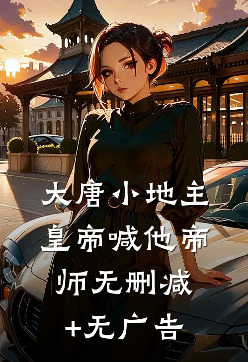 大唐小地主：皇帝喊他帝师无删减+无广告