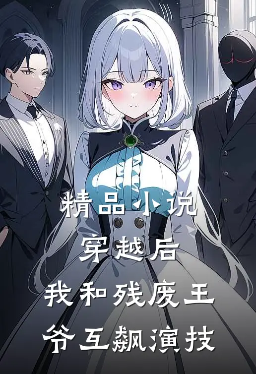 精品小说穿越后，我和残废王爷互飙演技