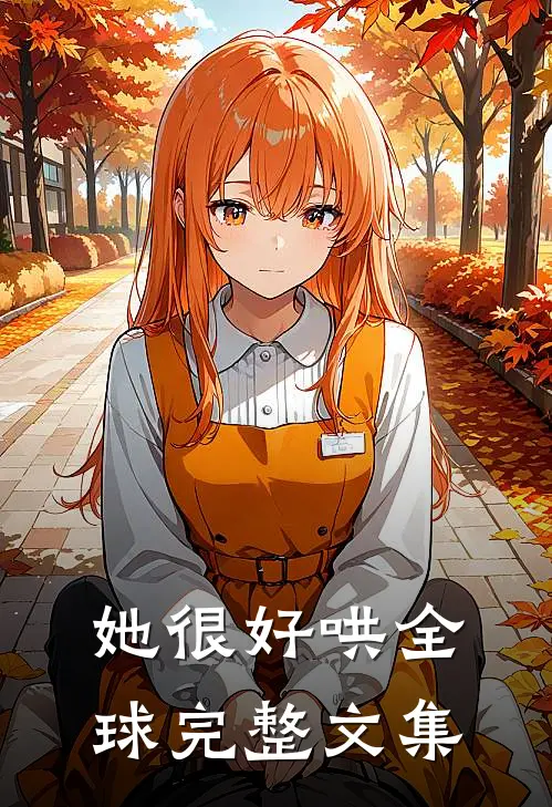 她很好哄全球完整文集