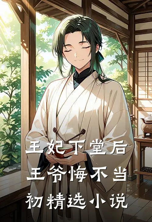 王妃下堂后，王爷悔不当初精选小说