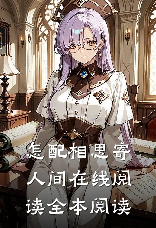 怎配相思寄人间在线阅读全本阅读