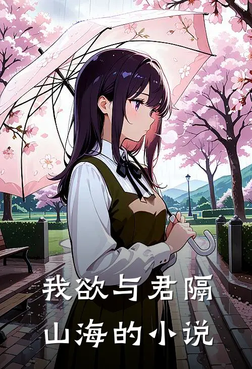 我欲与君隔山海的小说