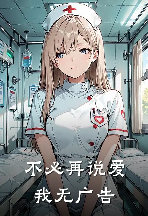 不必再说爱我无广告
