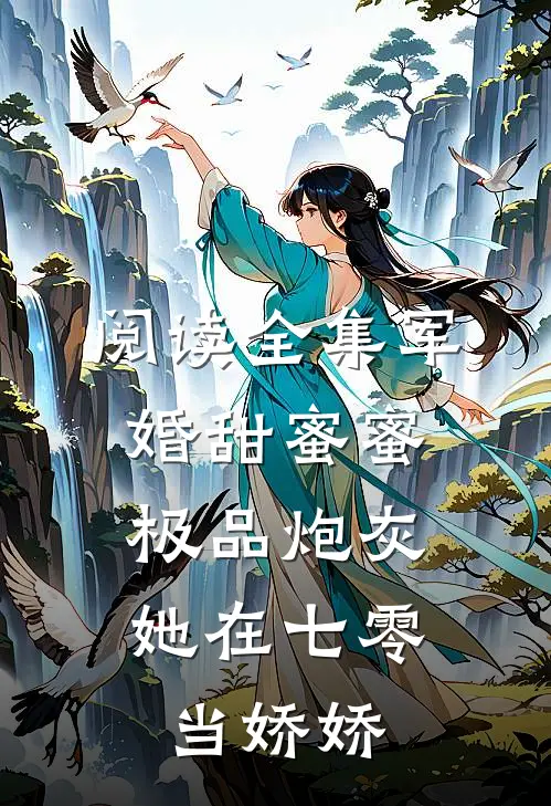 阅读全集军婚甜蜜蜜：极品炮灰她在七零当娇娇