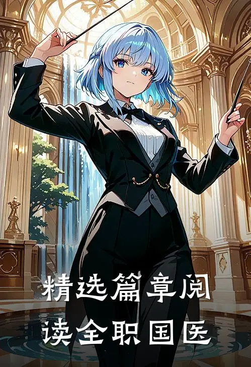 精选篇章阅读全职国医