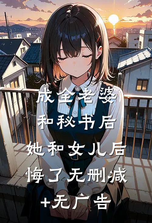 成全老婆和秘书后，她和女儿后悔了无删减+无广告
