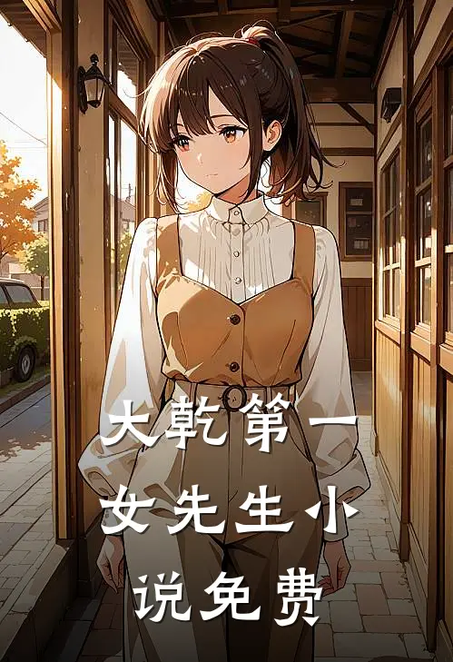 大乾第一女先生小说免费