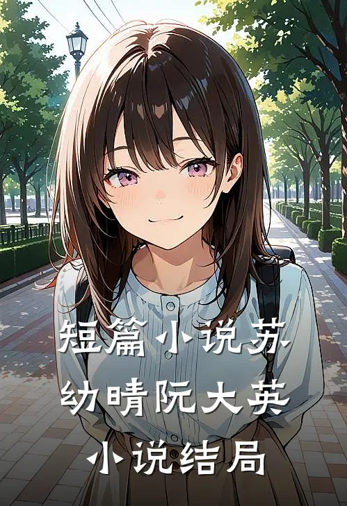 短篇小说苏幼晴阮大英小说结局