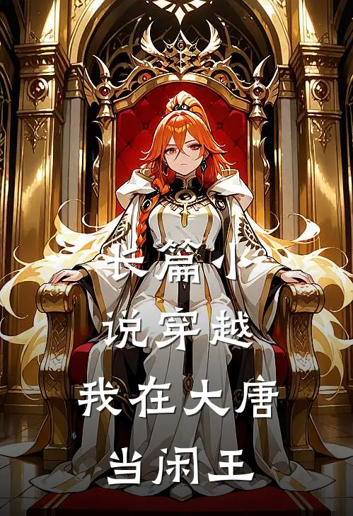长篇小说穿越：我在大唐当闲王