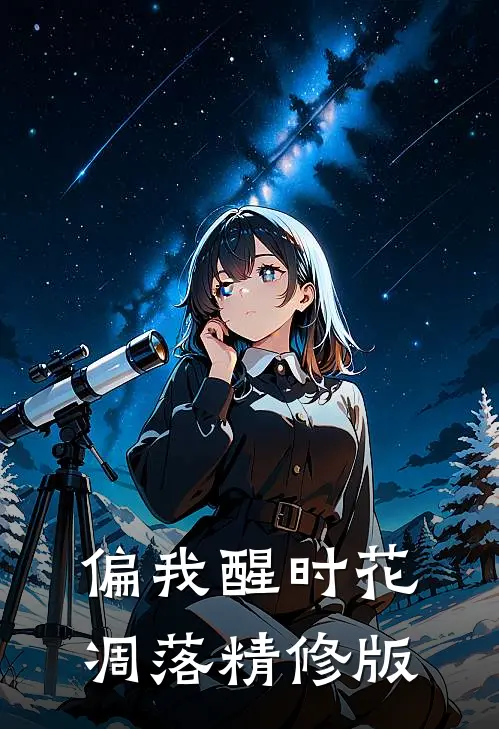 偏我醒时花凋落精修版