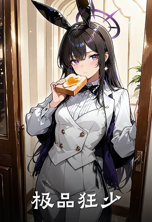 极品狂少