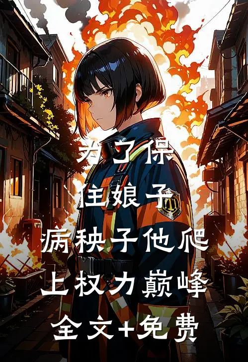 为了保住娘子，病秧子他爬上权力巅峰全文+免费