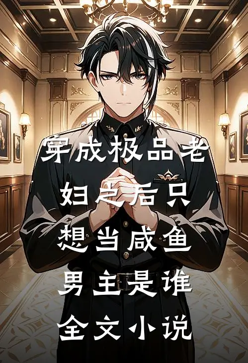 穿成极品老妇之后只想当咸鱼男主是谁全文小说