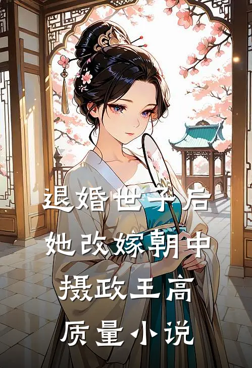 退婚世子后，她改嫁朝中摄政王高质量小说
