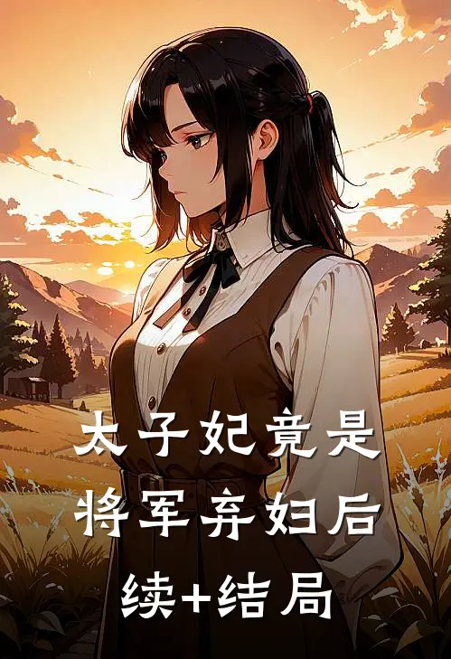 太子妃竟是将军弃妇后续+结局