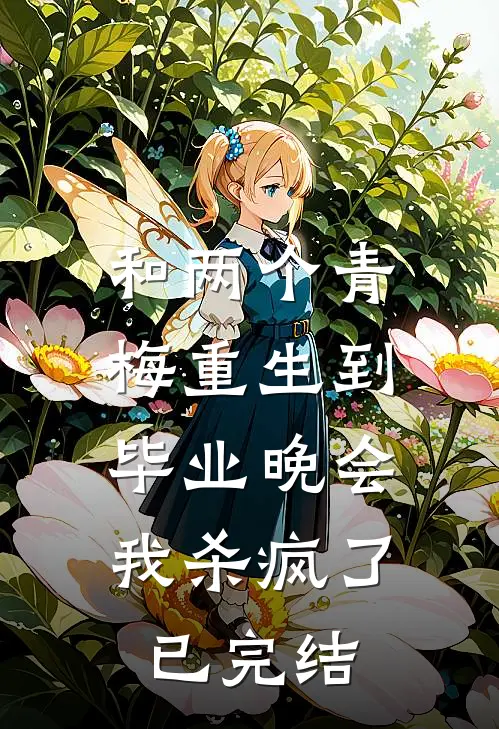和两个青梅重生到毕业晚会，我杀疯了已完结