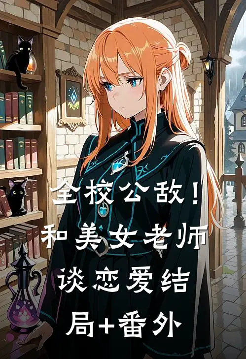 全校公敌！和美女老师谈恋爱结局+番外
