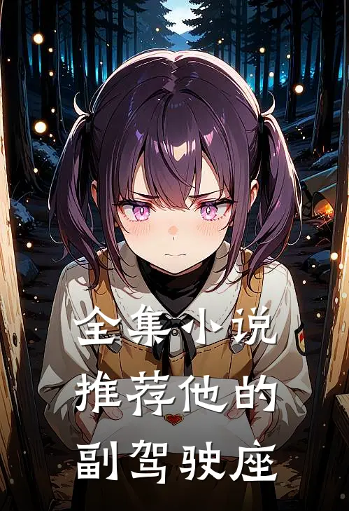全集小说推荐他的副驾驶座