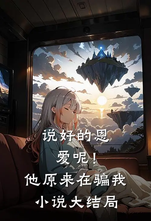 说好的恩爱呢！他原来在骗我小说大结局
