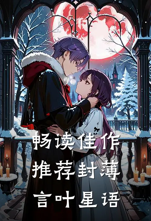 畅读佳作推荐封薄言叶星语