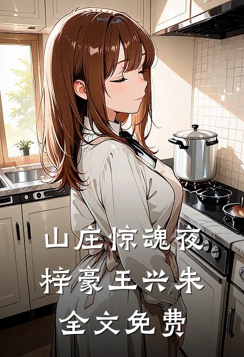 山庄惊魂夜梓豪王兴朱全文免费