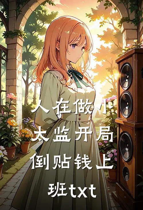 人在做小太监开局倒贴钱上班txt