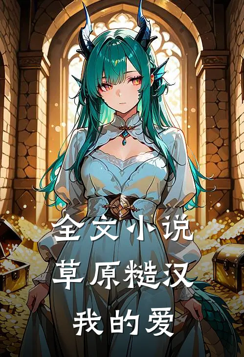 全文小说草原糙汉，我的爱