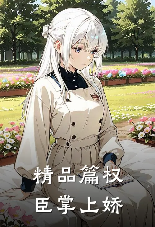精品篇权臣掌上娇