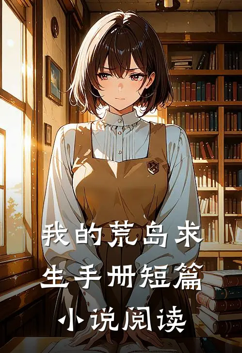 我的荒岛求生手册短篇小说阅读