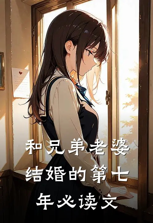 和兄弟老婆结婚的第七年必读文