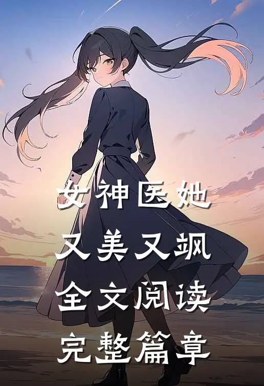 女神医她又美又飒全文阅读完整篇章