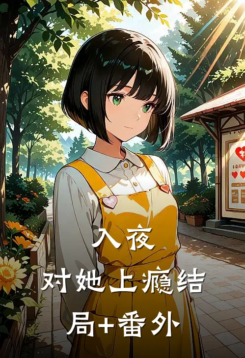 入夜，对她上瘾结局+番外