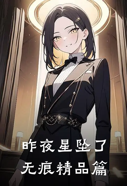 昨夜星坠了无痕精品篇