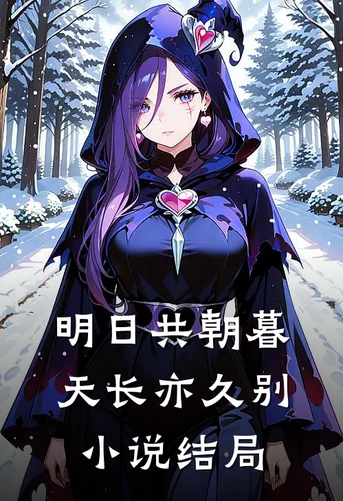 明日共朝暮，天长亦久别小说结局